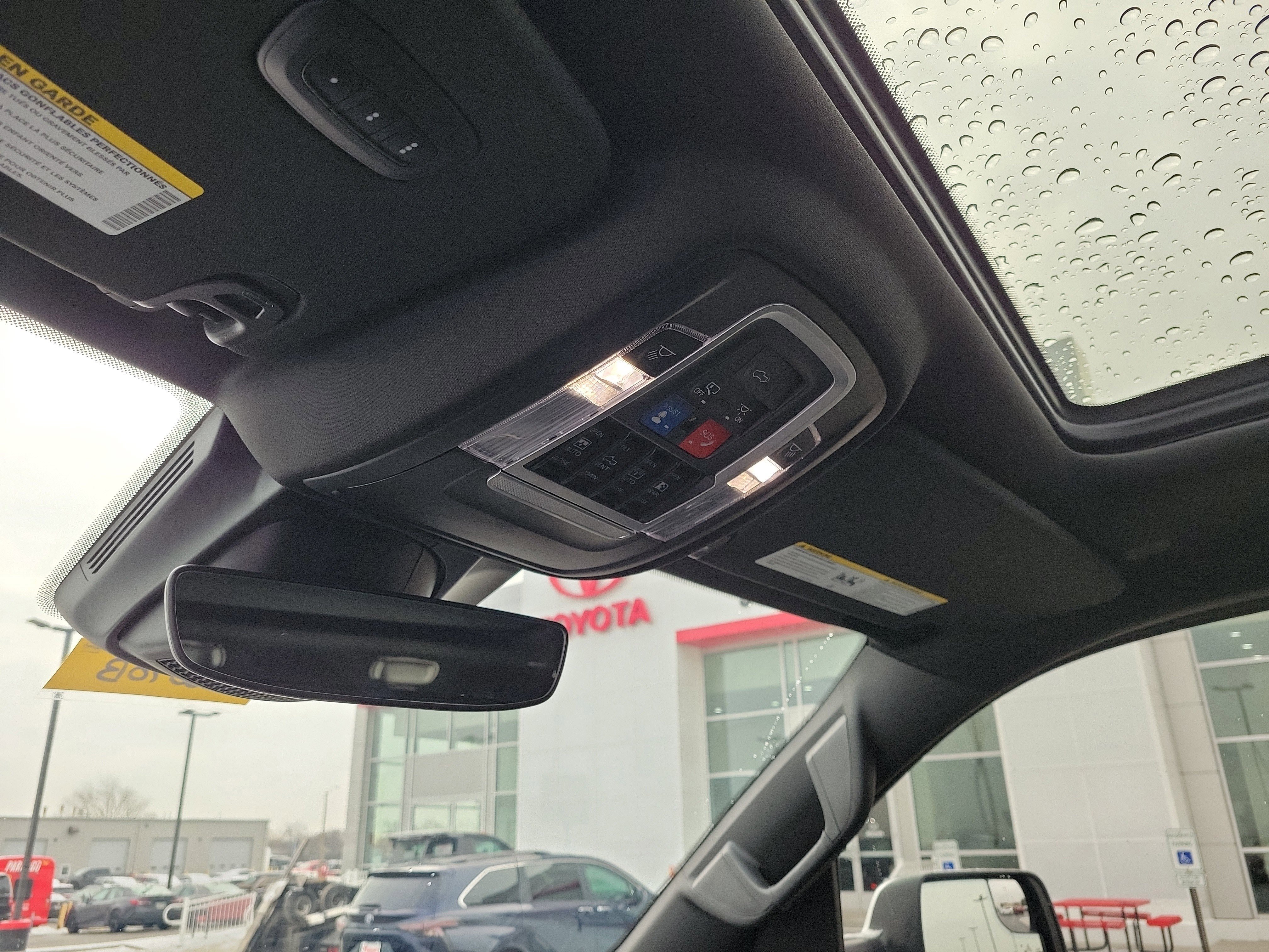 Used 2020 RAM 1500 Limited image 30