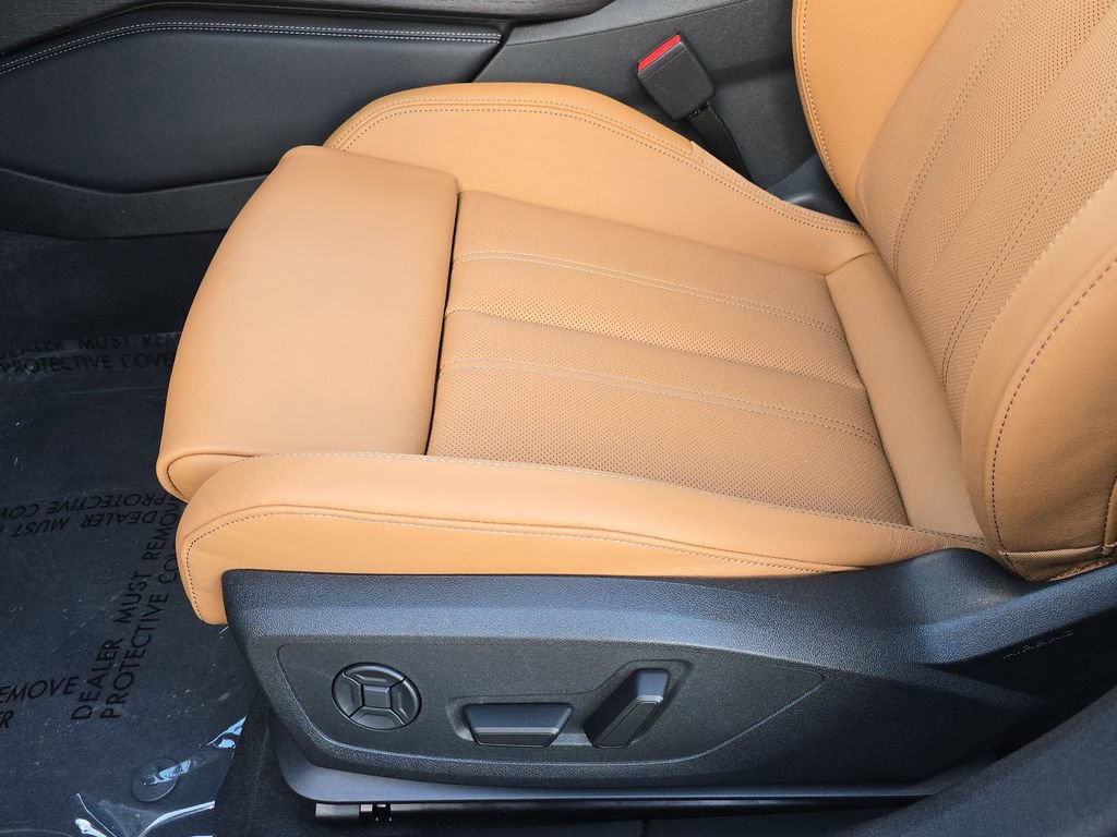 New 2026 Audi A6 Premium Plus image 17