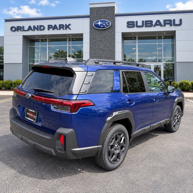 New 2026 Subaru Outback Premium AWD/4WD image 2