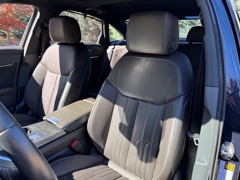 Used 2019 Audi A6 3.0T Prestige w/ Prestige Package image 9