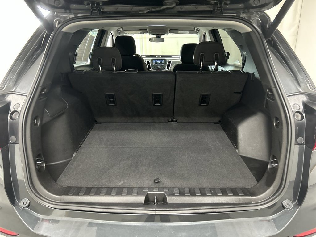 Used 2019 Chevrolet Equinox LT AWD/4WD image 21