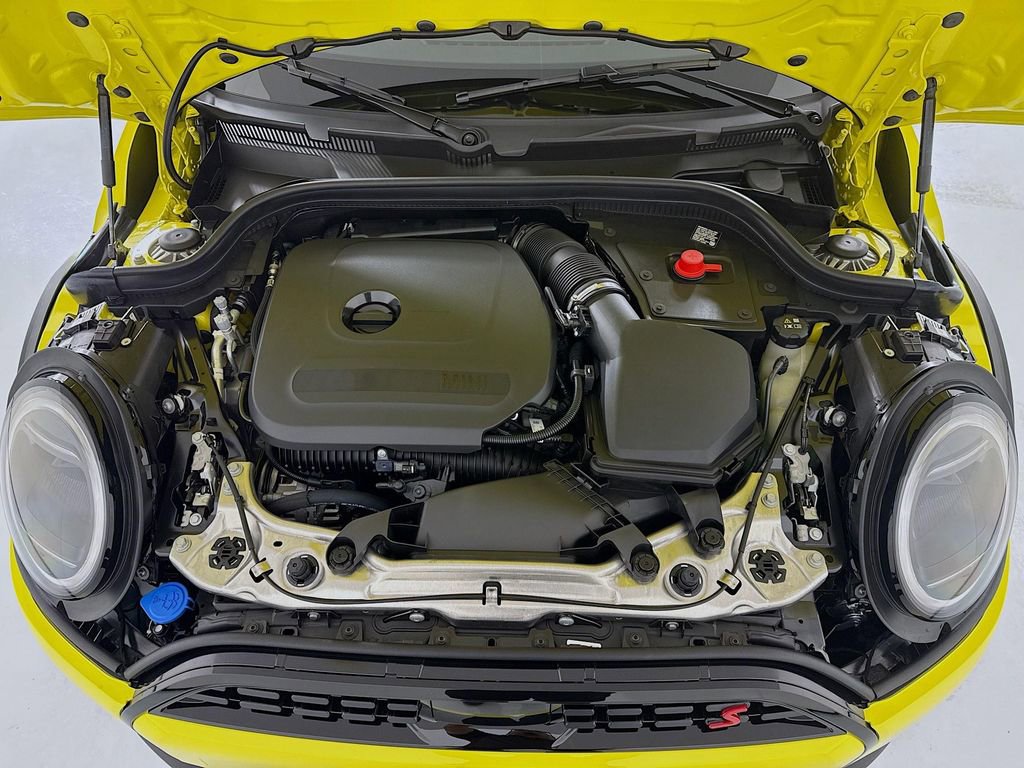 New 2026 MINI Cooper S image 27