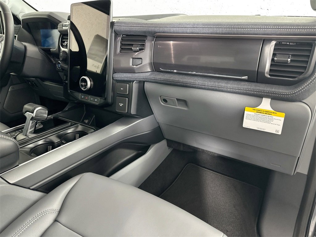 New 2025 Ford F150 Lightning Flash image 28