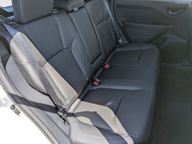 New 2026 Subaru Forester Premium AWD/4WD image 36