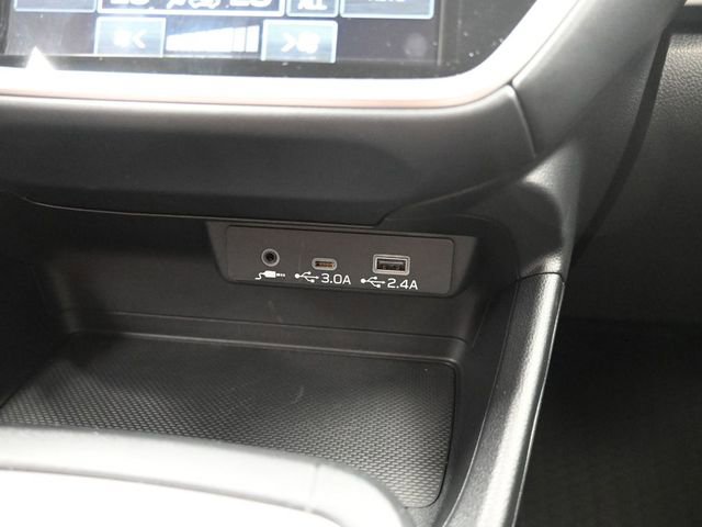 Certified 2025 Subaru Impreza 2.0i Sport image 13