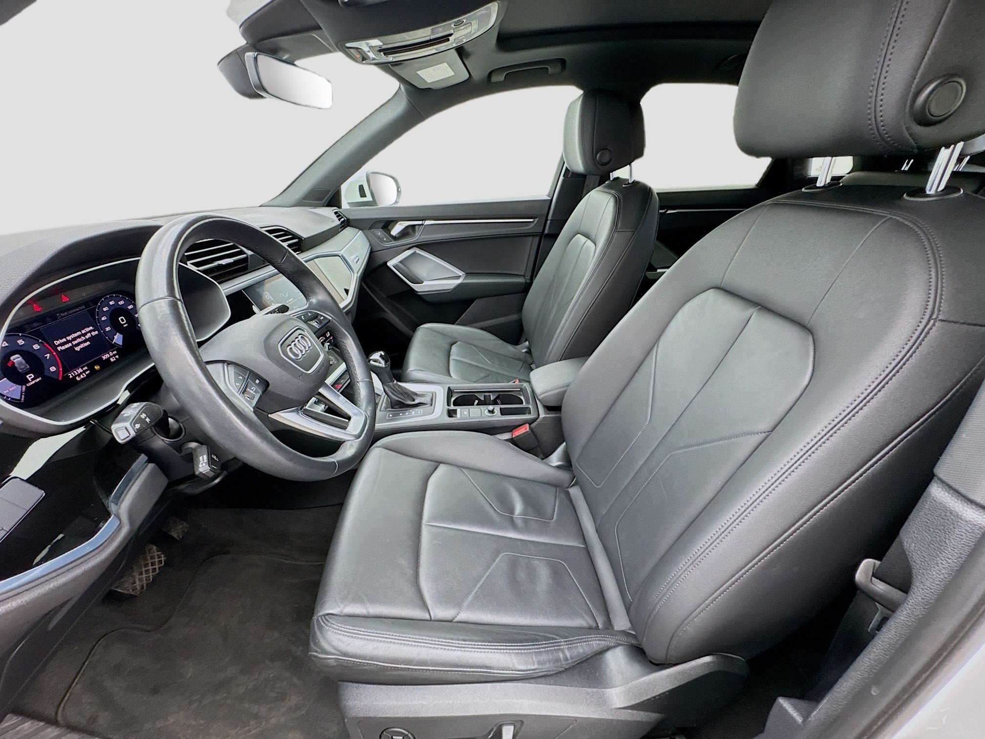 Used 2021 Audi Q3 2.0T Premium w/ Convenience Package image 13