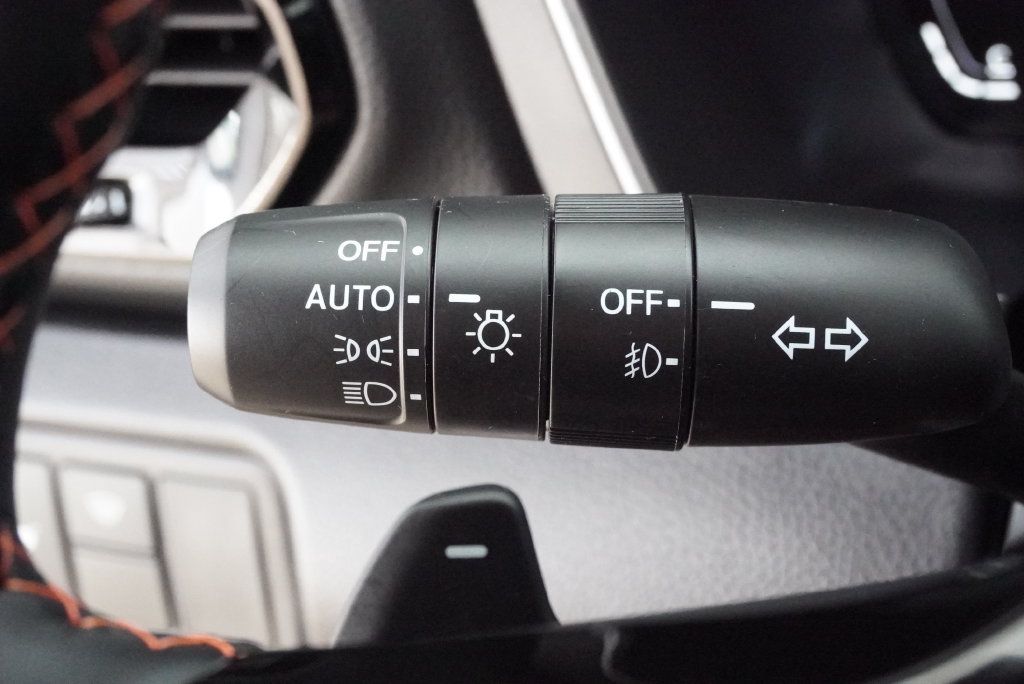 Used 2026 Honda Passport TrailSport Elite image 27
