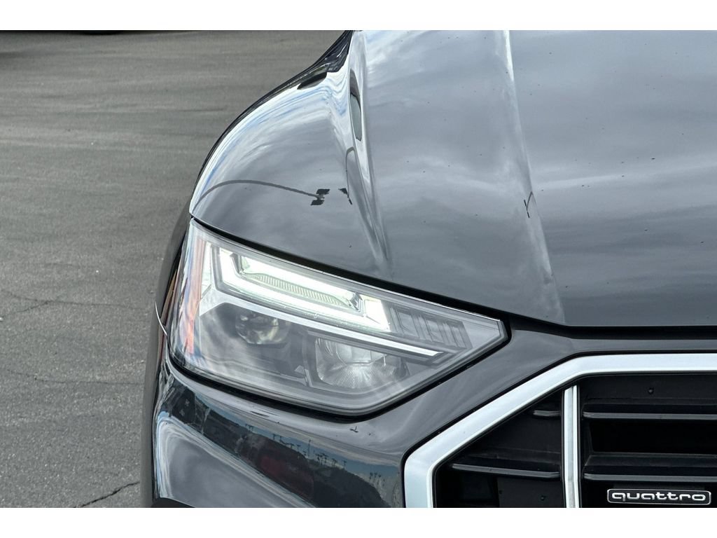 Used 2021 Audi Q5 2.0T Premium AWD/4WD image 18