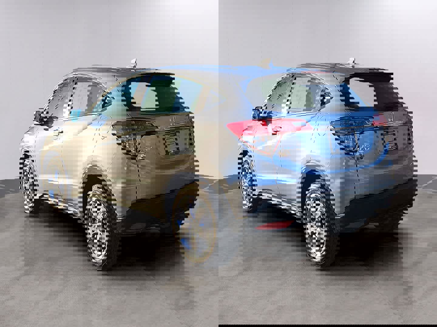 Certified 2020 Honda HR-V LX image 24