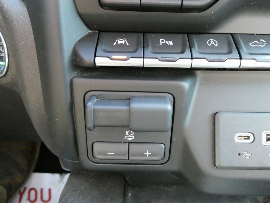 Used 2019 Chevrolet Silverado 1500 LTZ w/ LTZ Plus Package image 31