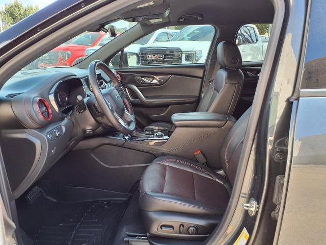 Used 2019 Chevrolet Blazer RS FWD image 18