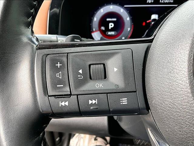 Used 2024 Nissan Pathfinder Platinum AWD/4WD image 20