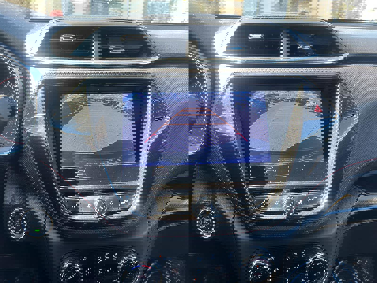 Certified 2023 Chevrolet TrailBlazer RS w/ Convenience Package image 27