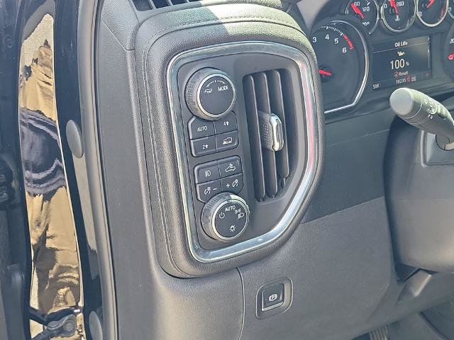 Used 2021 Chevrolet Silverado 1500 RST w/ All Star Edition Plus AWD/4WD image 23