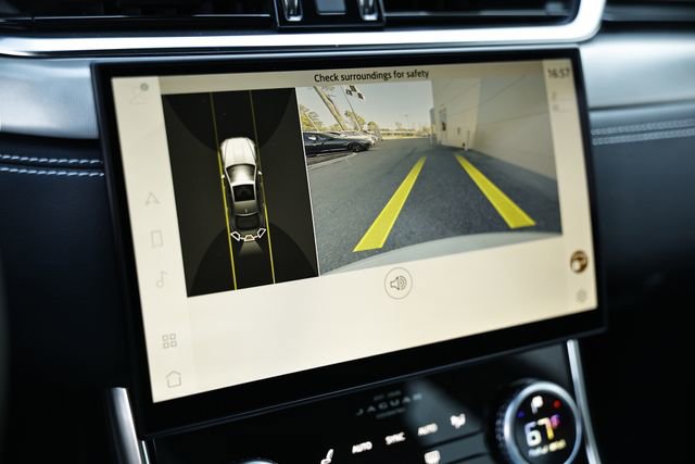 New 2024 Jaguar XF R-Dynamic SE AWD/4WD image 51