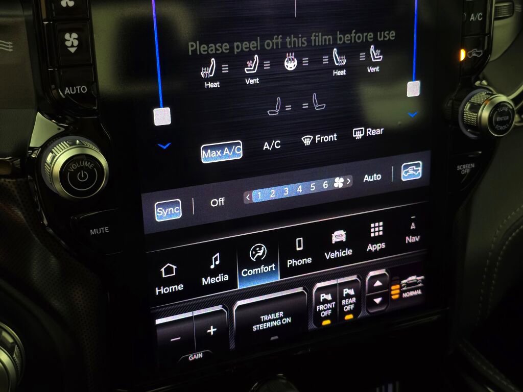 New 2026 RAM 1500 Limited image 27