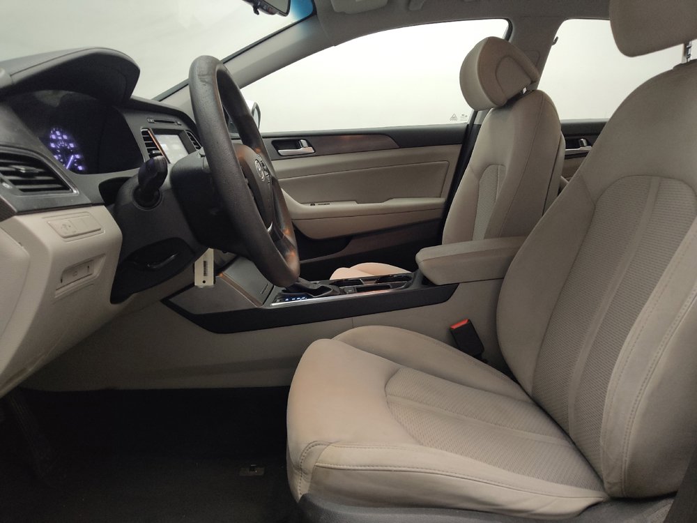Used 2017 Hyundai Sonata Sport FWD image 17
