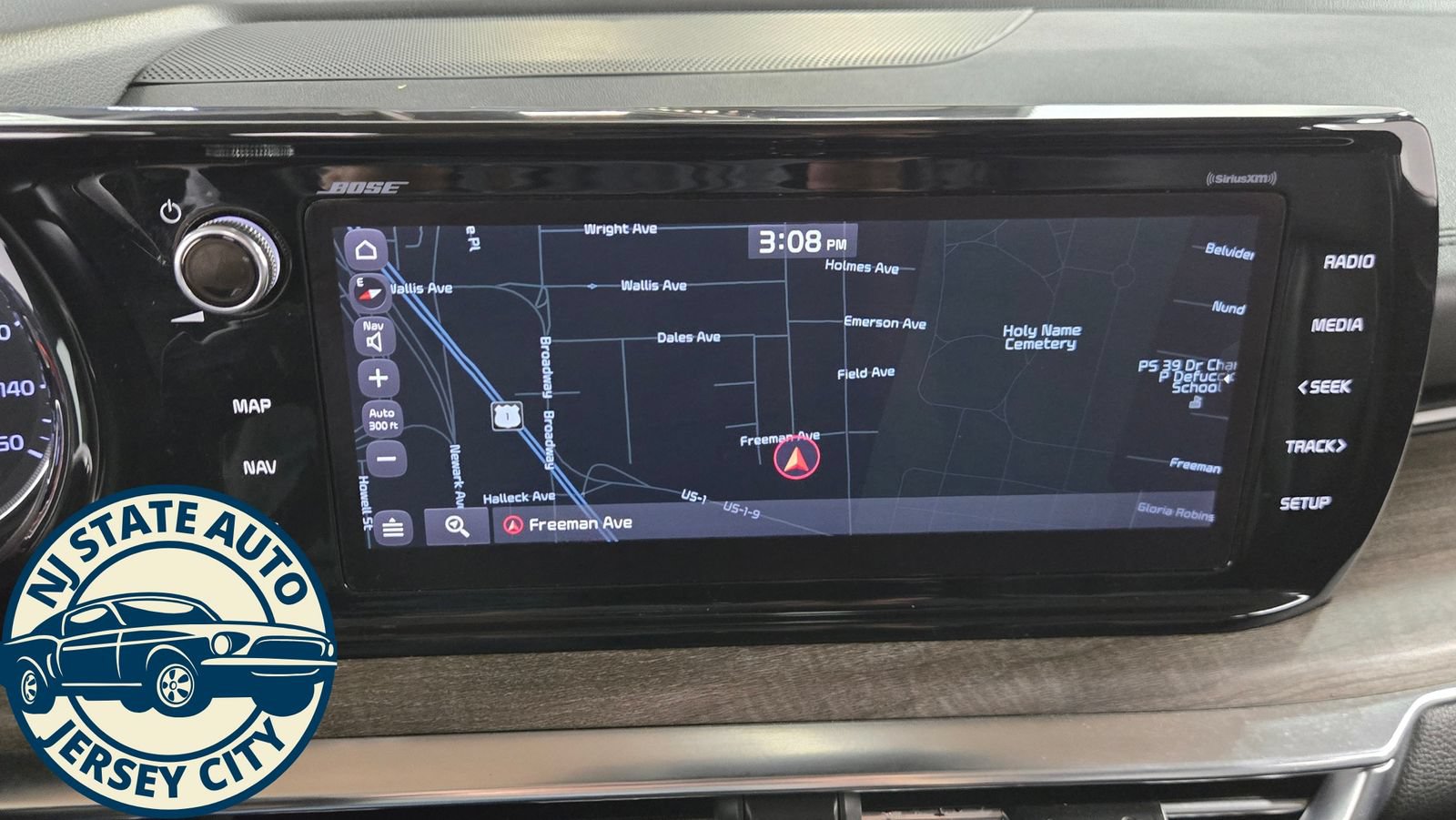 Used 2021 Kia K5 EX w/ EX Premium Package FWD image 15