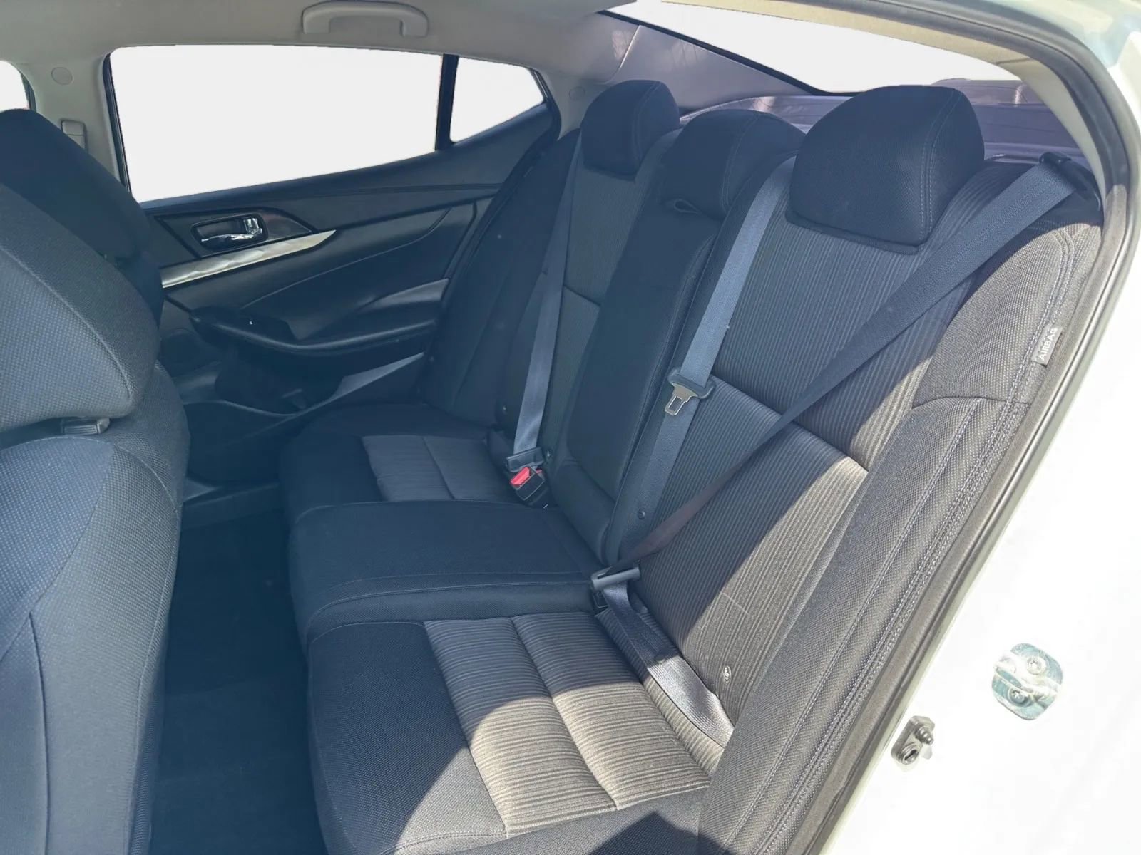 Used 2019 Nissan Maxima 3.5 S w/ Floor Mat Group FWD image 11