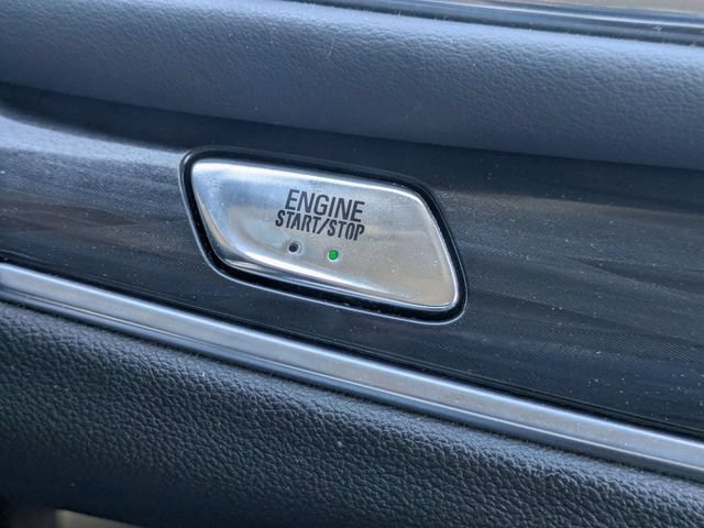 Used 2020 Buick Enclave Premium w/ Trailering Package, 5000 lbs. AWD/4WD image 16