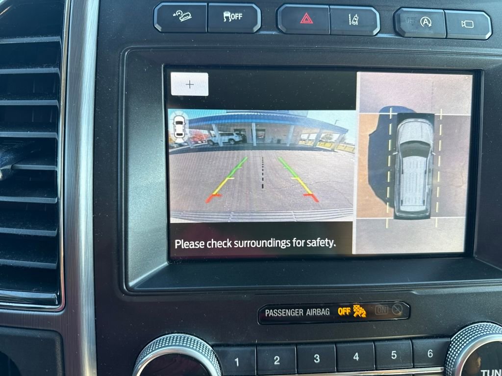 Used 2021 Ford Expedition Platinum image 21