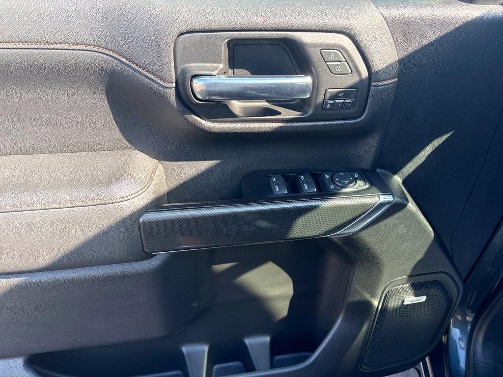 Used 2019 GMC Sierra 1500 AT4 w/ AT4 Premium Package AWD/4WD image 28