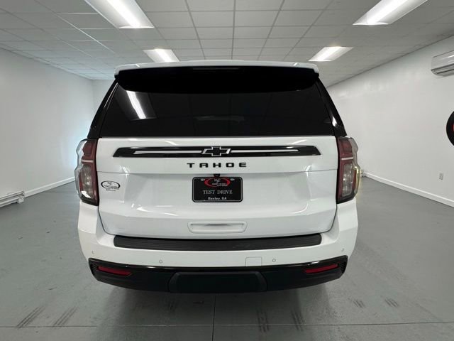 Used 2024 Chevrolet Tahoe Z71 image 5