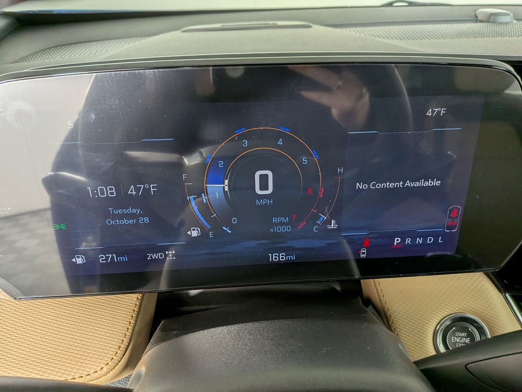 New 2026 Chevrolet Equinox ACTIV w/ Convenience Package III image 25