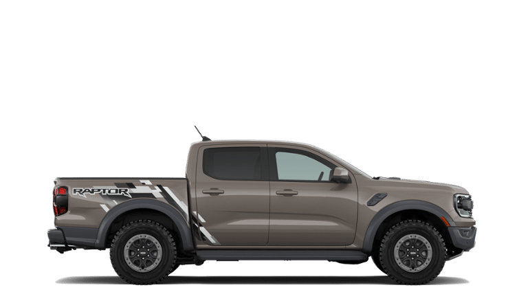 New 2026 Ford Ranger Raptor AWD/4WD image 60