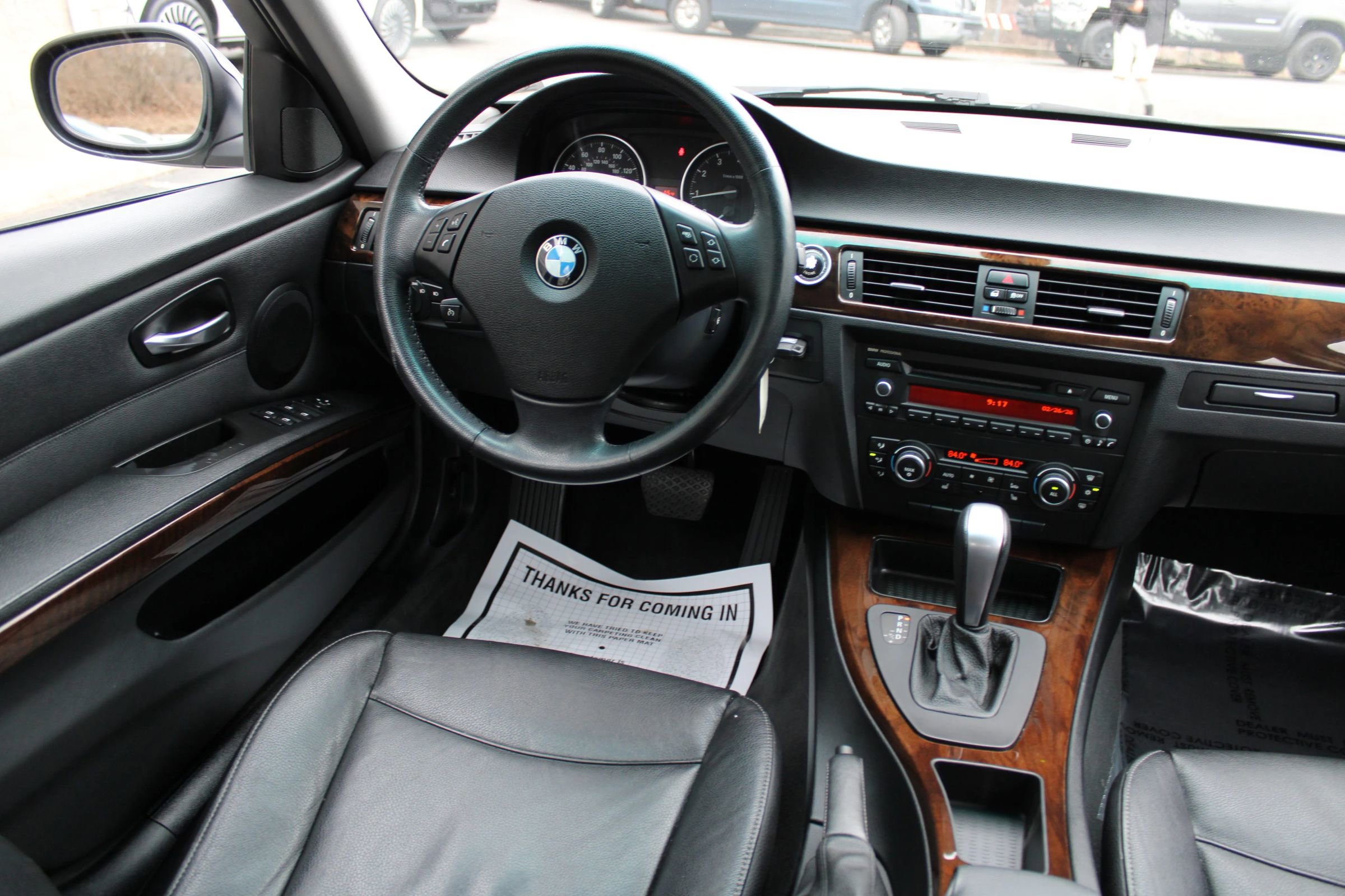 Used 2011 BMW 328i xDrive Sedan w/ Premium Pkg image 13