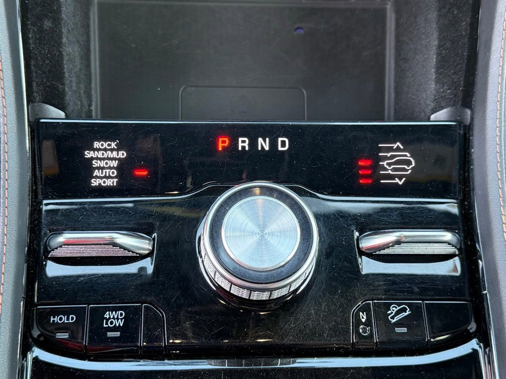 Certified 2022 Jeep Grand Cherokee Summit image 31