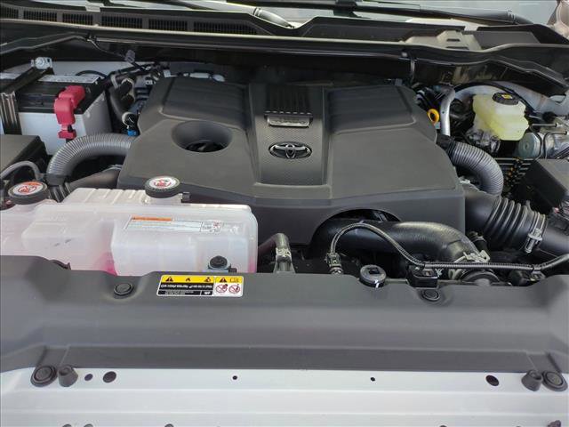 New 2026 Toyota Tundra SR5 image 16