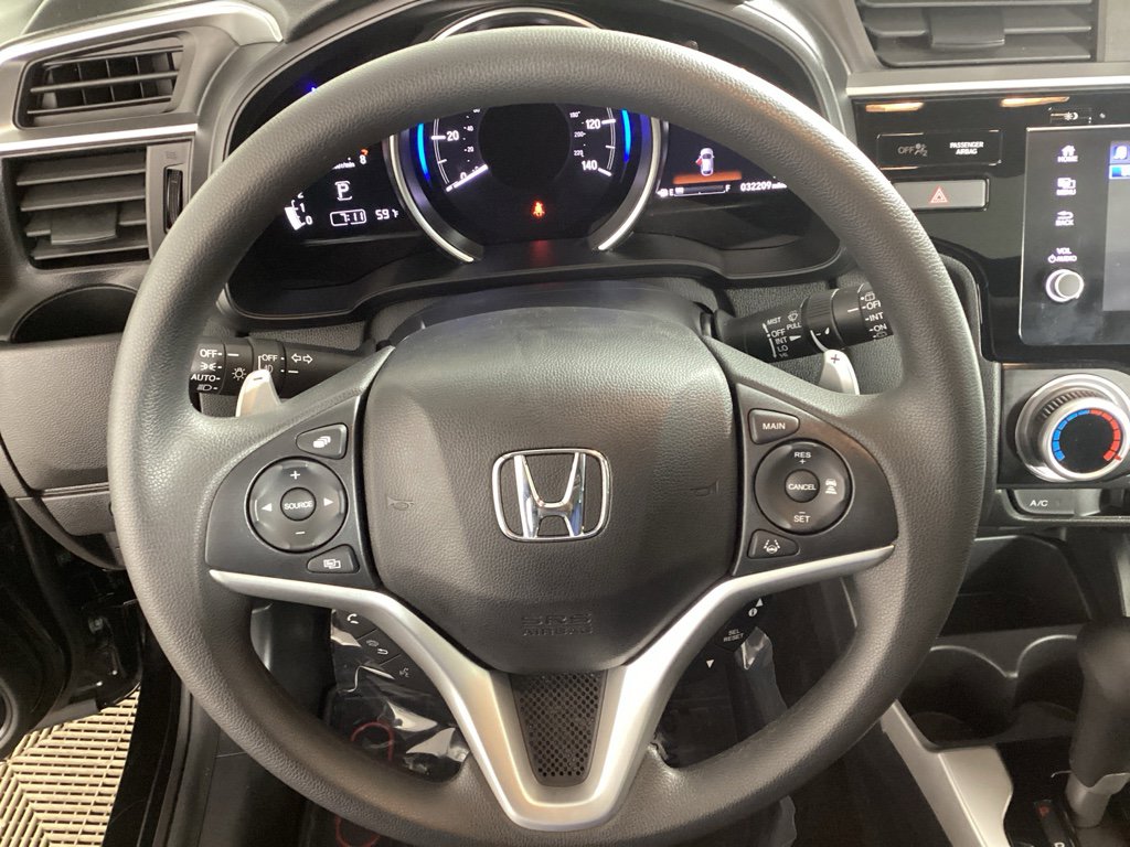 Used 2020 Honda Fit EX image 22
