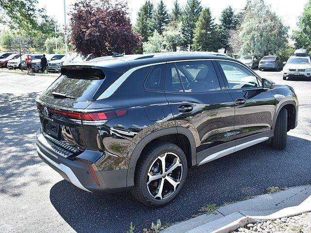 New 2025 Volkswagen Tiguan SE image 6