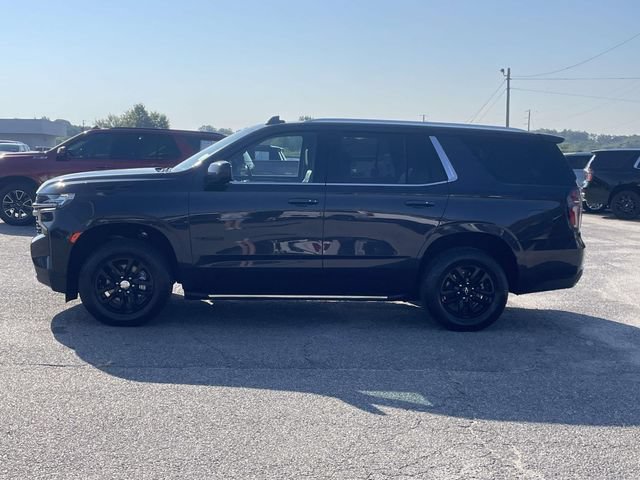 Used 2024 Chevrolet Tahoe LT AWD/4WD image 7