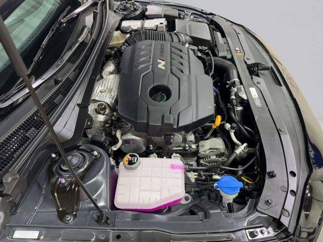 Used 2024 Hyundai Elantra N FWD image 51