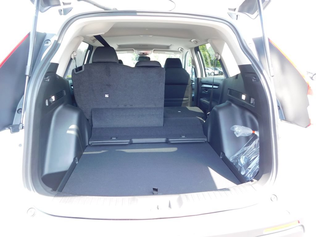 New 2026 Honda CR-V EX image 23