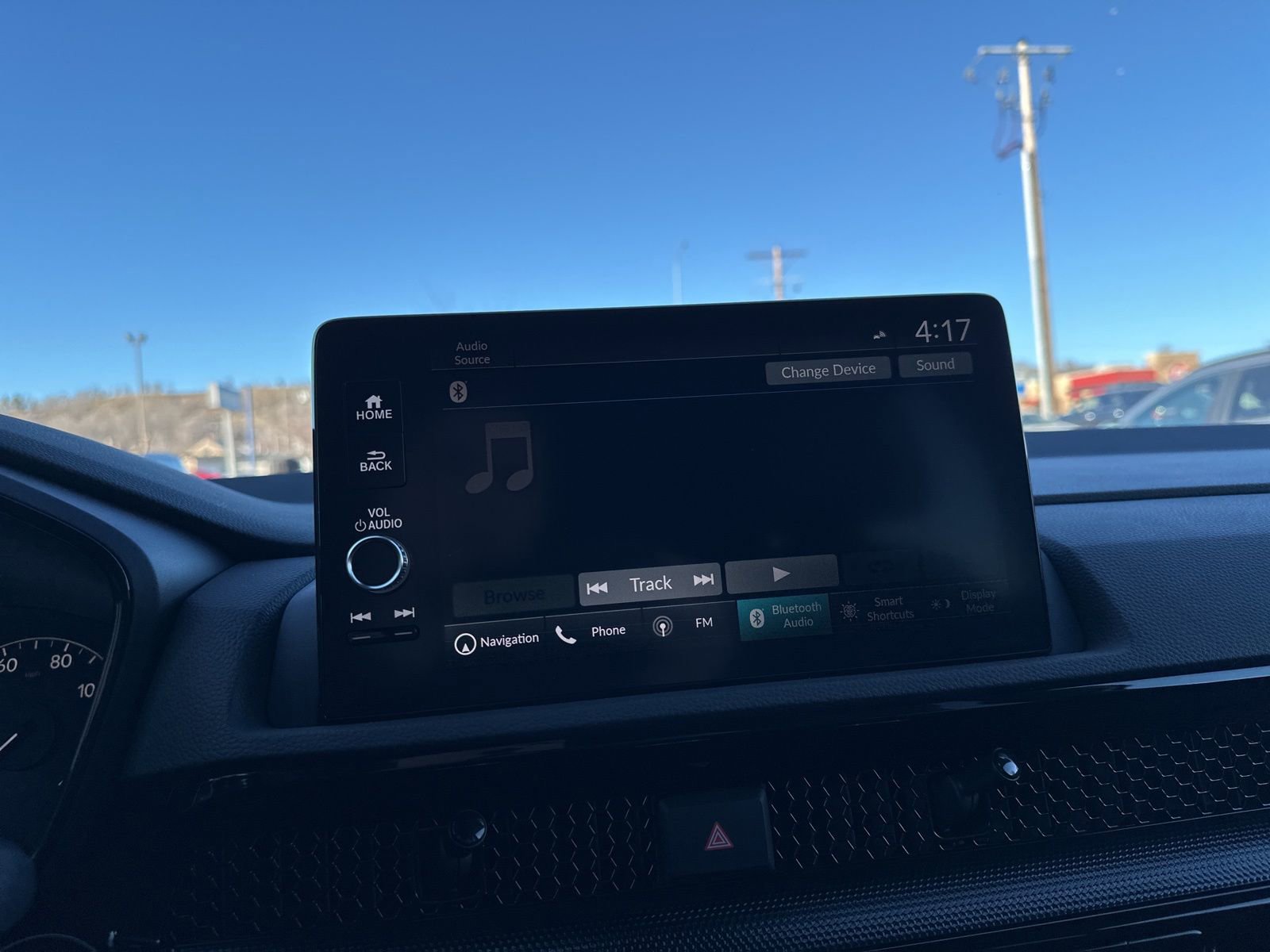 Used 2024 Honda CR-V Sport Touring image 53