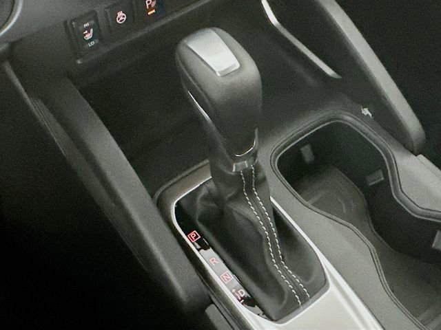 New 2025 Nissan Frontier SV w/ SV Convenience Package image 19