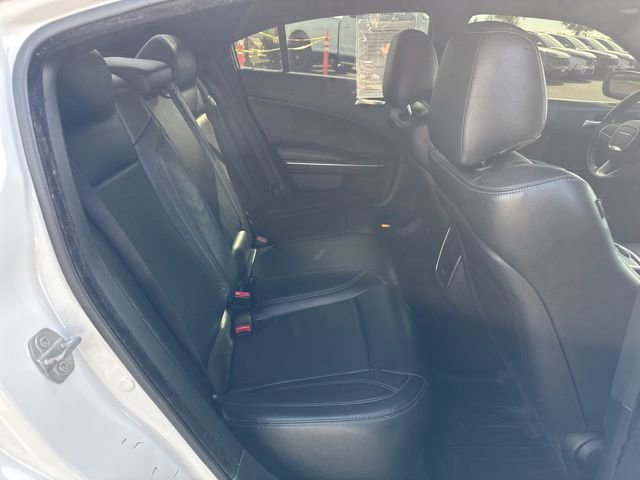 Used 2015 Dodge Charger SXT w/ Driver Confidence Group RWD image 11