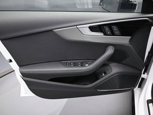 Used 2023 Audi A4 2.0T Prestige image 11