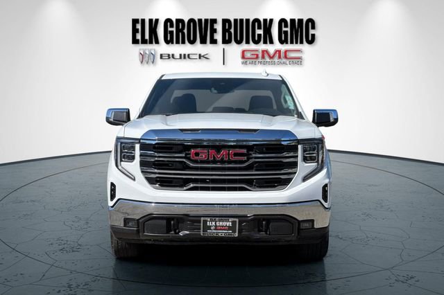 Used 2024 GMC Sierra 1500 SLT AWD/4WD image 9