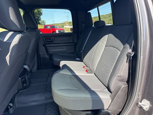 Used 2025 RAM 2500 Tradesman image 15