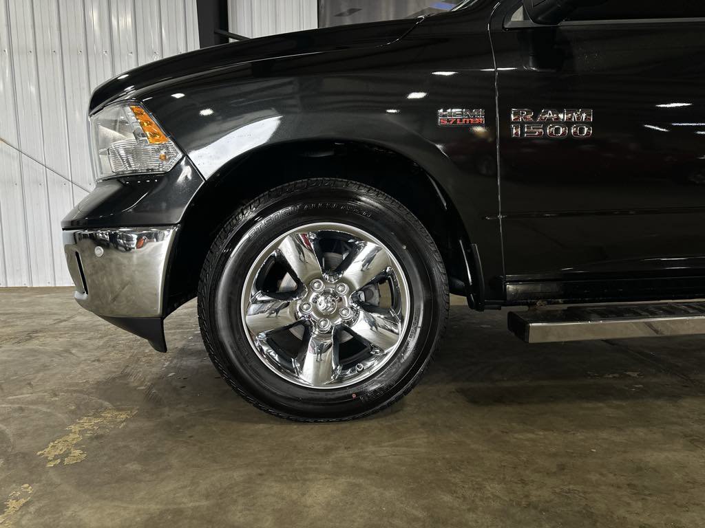 Used 2016 RAM 1500 Big Horn image 4
