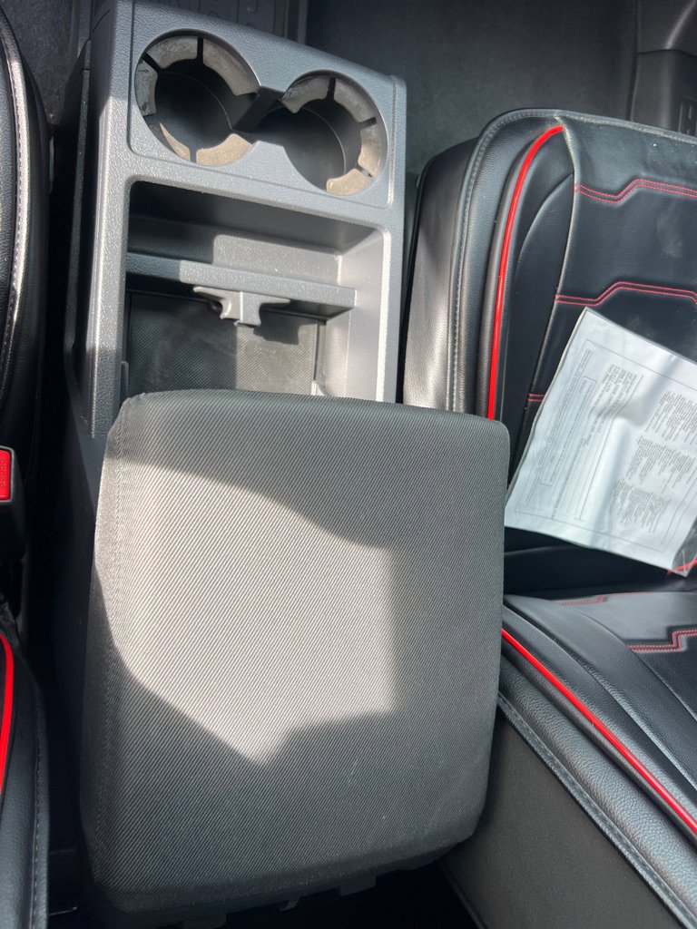 Used 2014 Honda Ridgeline Sport image 36