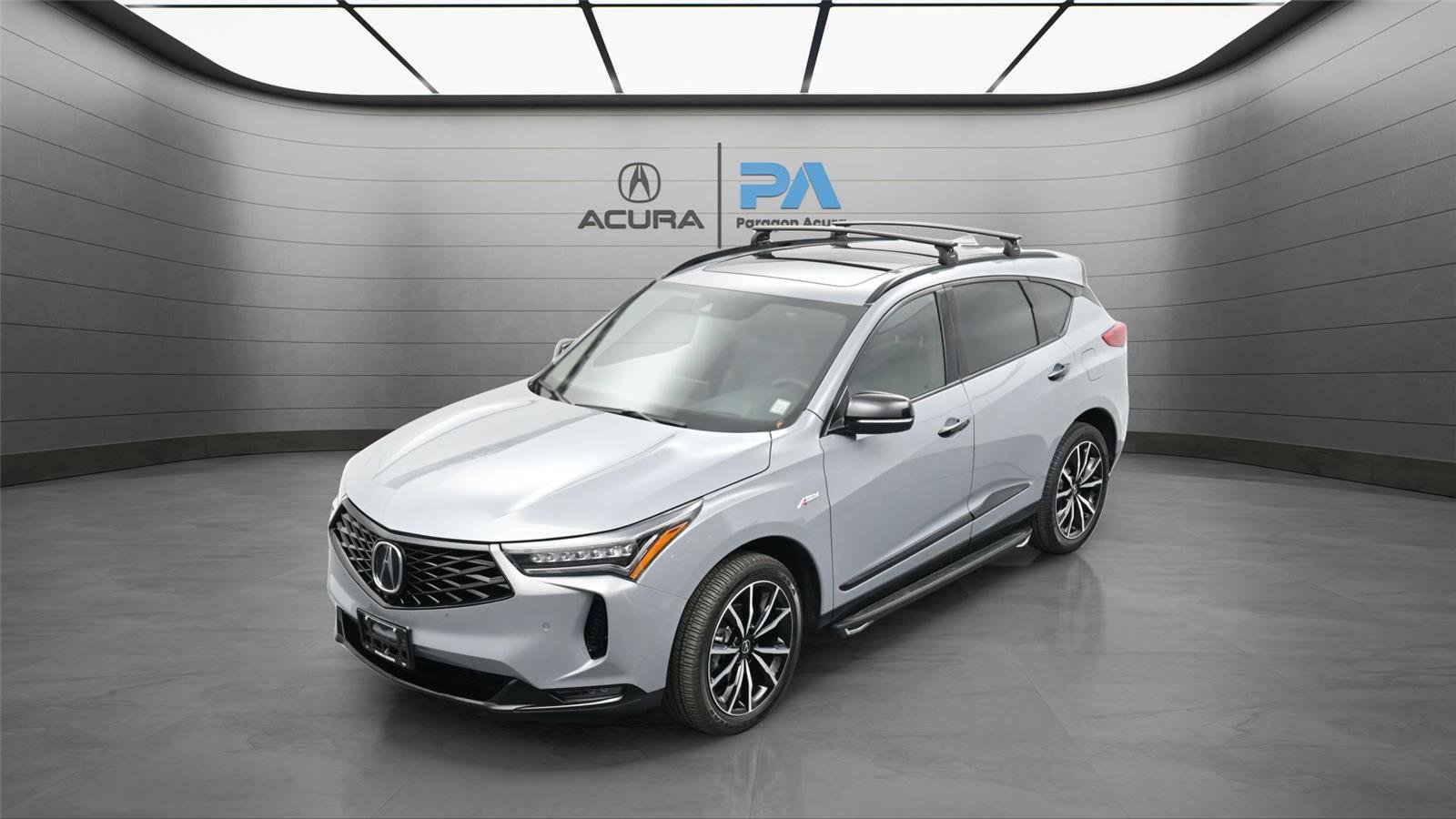 New 2025 Acura RDX A-Spec image 42