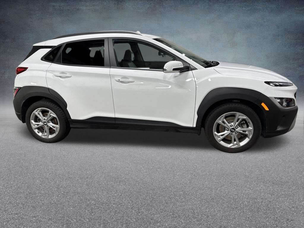Used 2023 Hyundai Kona SEL AWD/4WD image 7