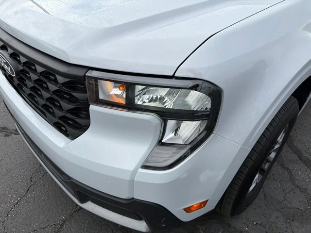 Used 2025 Ford Maverick XLT FWD image 12