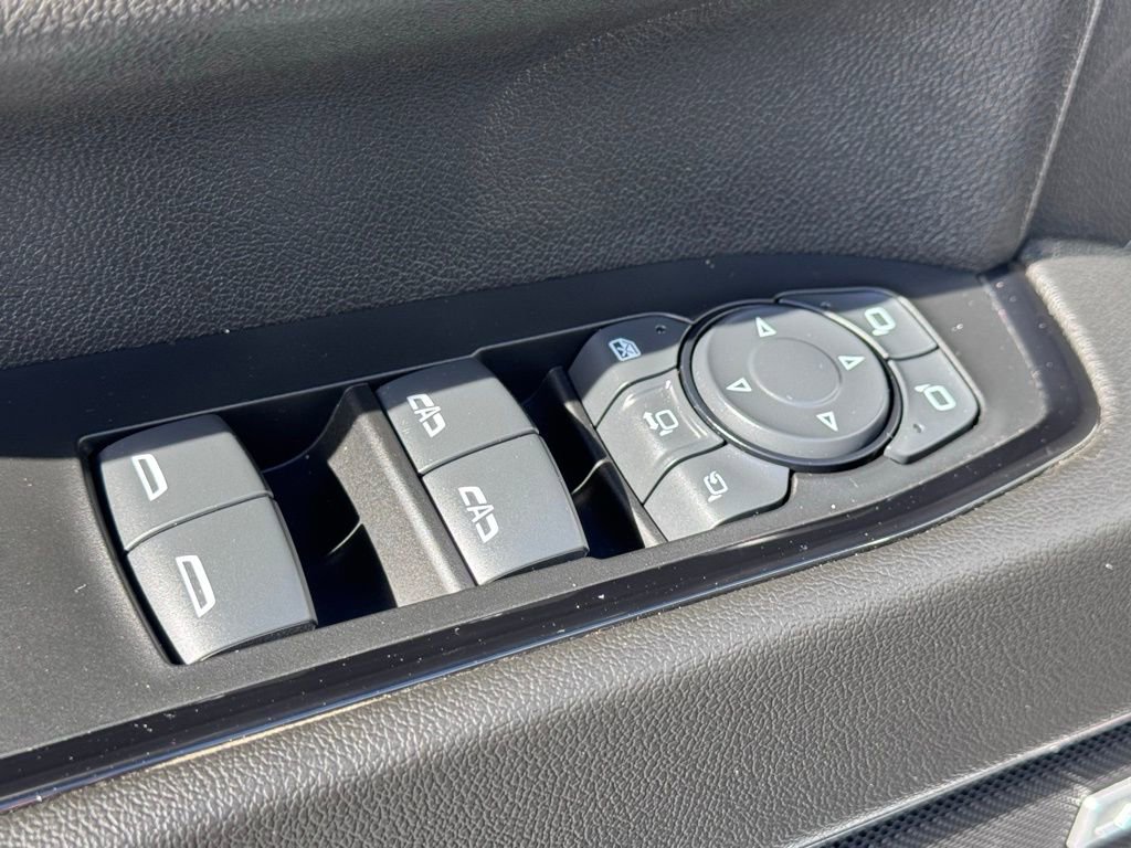 Used 2024 GMC Sierra 2500 AT4 w/ AT4 Premium Plus Package image 31