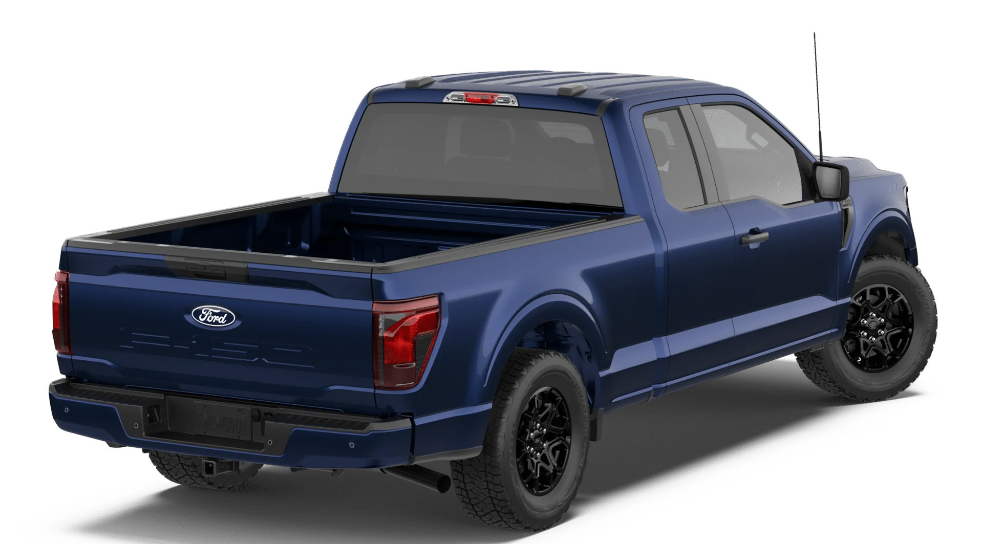 New 2026 Ford F150 STX AWD/4WD image 25